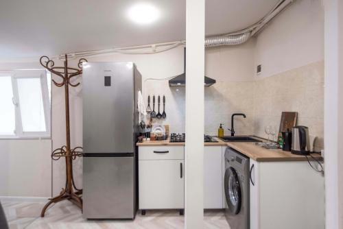 Old Town Booking Apartment