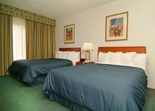 Clarion Suites Yuma - photo 8
