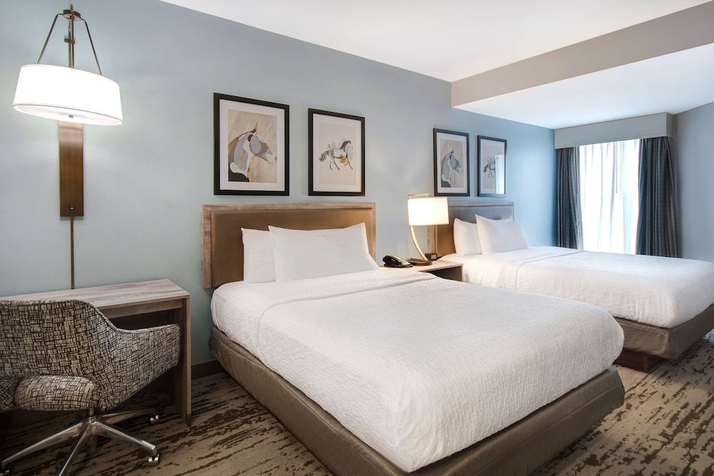 Homewood Suites by Hilton Lexington Hamburg - photo 6
