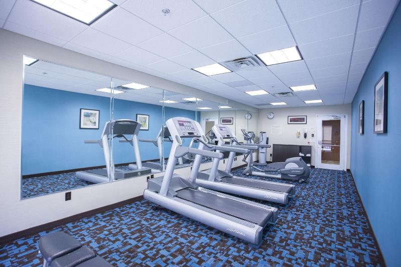 Fairfield Inn & Suites Houston Channelview - photo 86