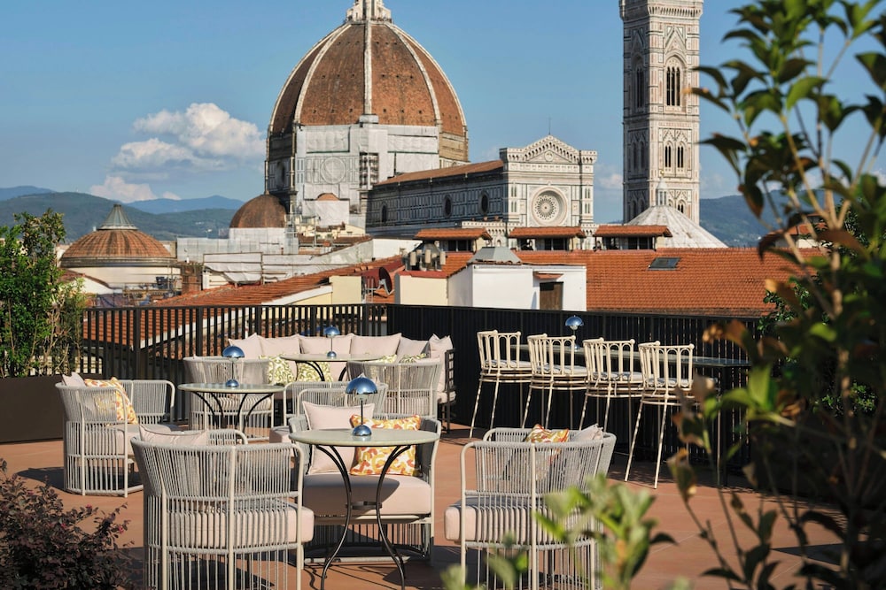 W Florence in Florence, Italy