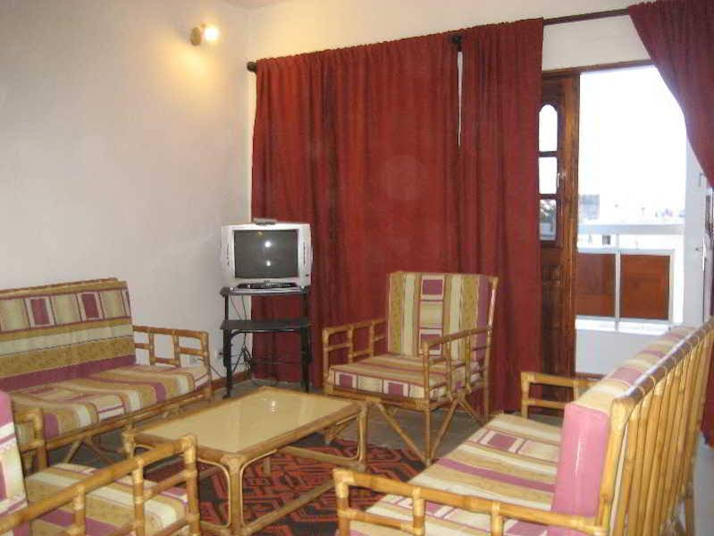 Hotel Residence Kakatar