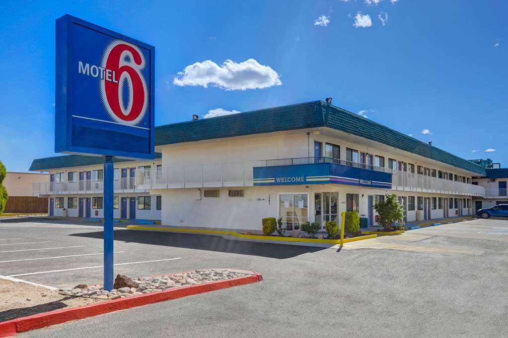 Motel 6 Grants NM - photo 2