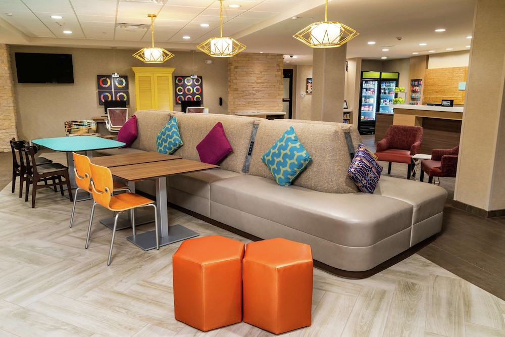 Home2 Suites by Hilton Roseville Sacramento - photo 32