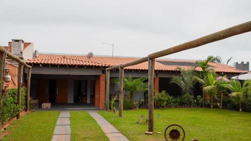 Chácara do 10 Álvares Machado SP — hotel in Alvares Machado