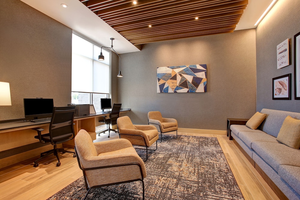 Hyatt Place Wichita State University - photo 29