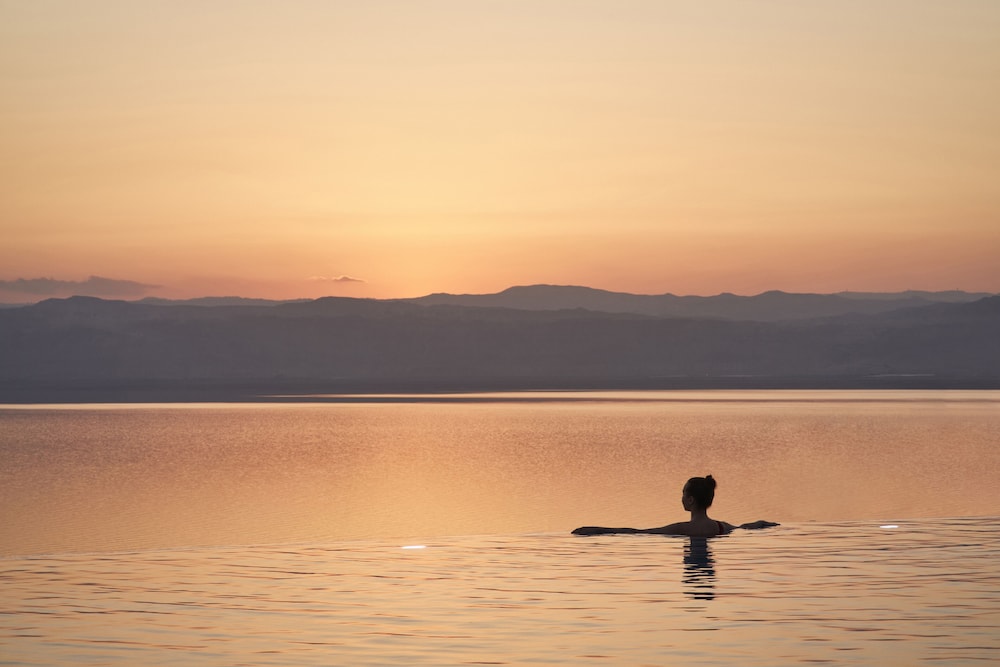 Mövenpick Dead Sea Resort