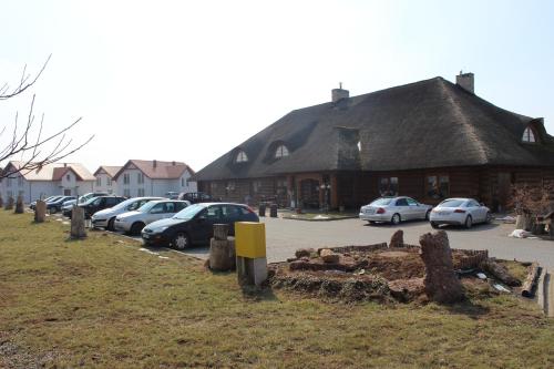 Hotel Pod Strzechą — Kielce — photo 3