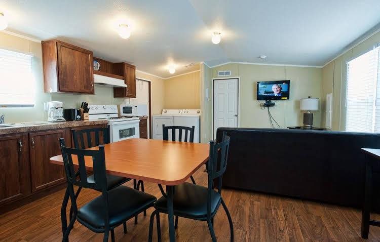 Signor Lodging Pecos — hotel in Pecos