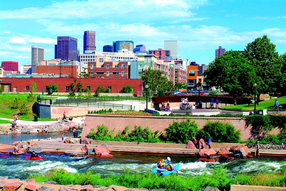 The Ritz Carlton Denver - photo 107