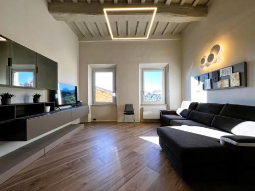 Sulla Via del Sole — 4-Star Luxury Hotel in Siena, Italy
