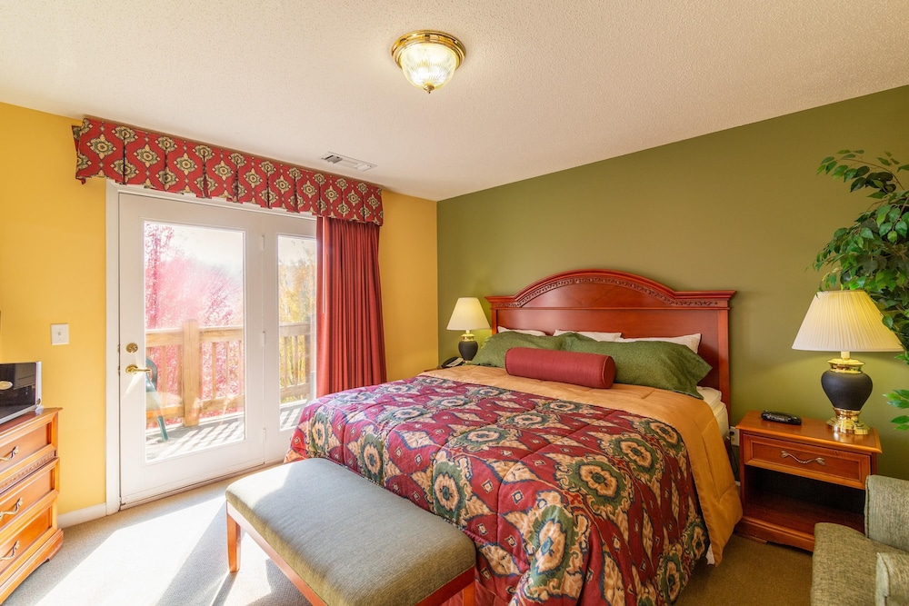 Massanutten Resort by TripForth - photo 7