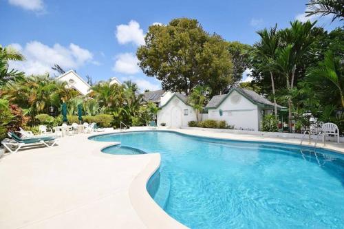 Beach Life Villa — Bridgetown — photo 2