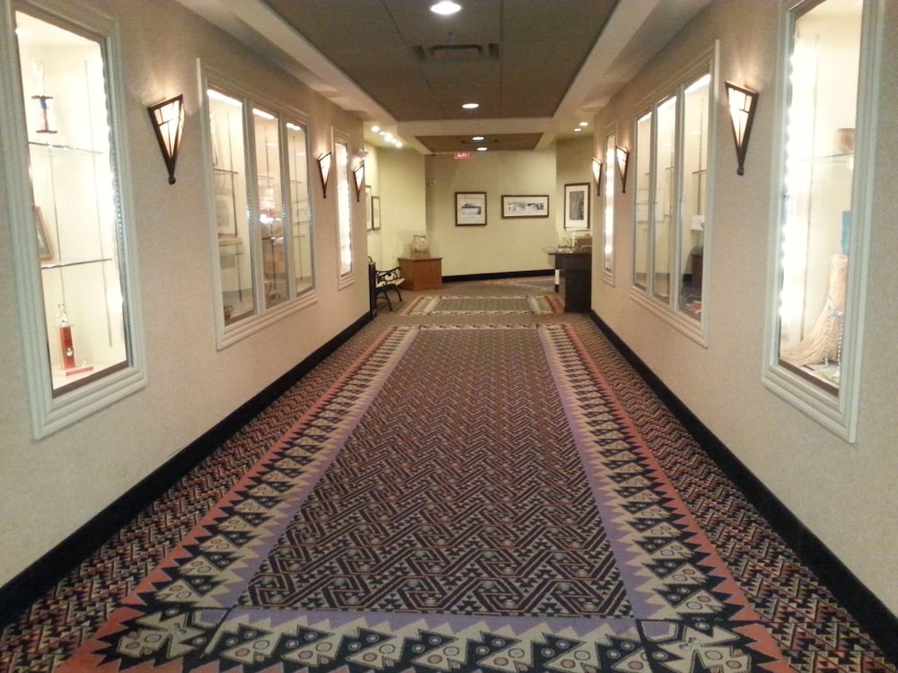 Avi Resort & Casino - photo 28