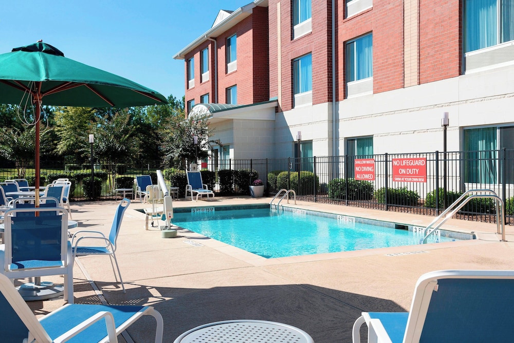 Towneplace Suites by Marriott Rock Hill - photo 15