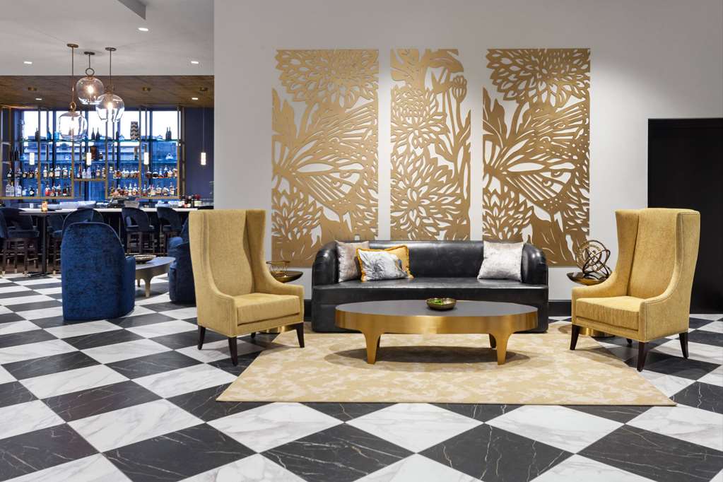 Legacy Hotel Trademark Collection By Wyndham - photo 15