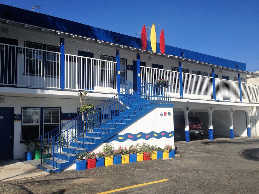 Palm Motel - photo 15