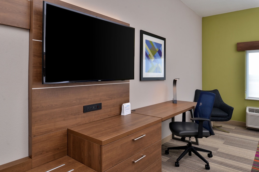 Holiday Inn Express & Suites Alachua Gainesville Area an IHG Hotel - photo 4