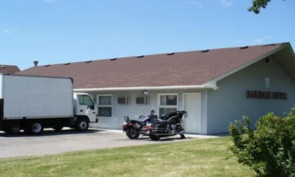 Oakdale Motel - photo 14