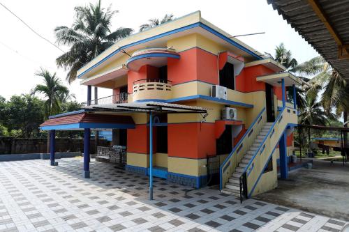 The Penthouse At Roy Mansion Janthra Belman — Udupi