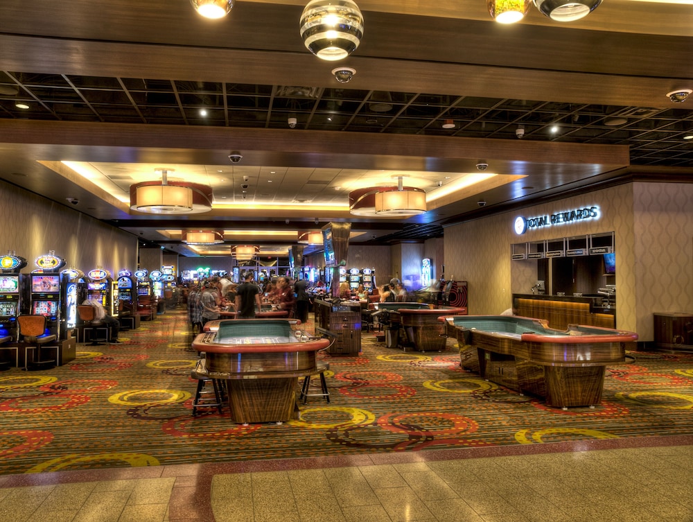 The LINQ Hotel & Casino A Caesars Rewards Destination - photo 37