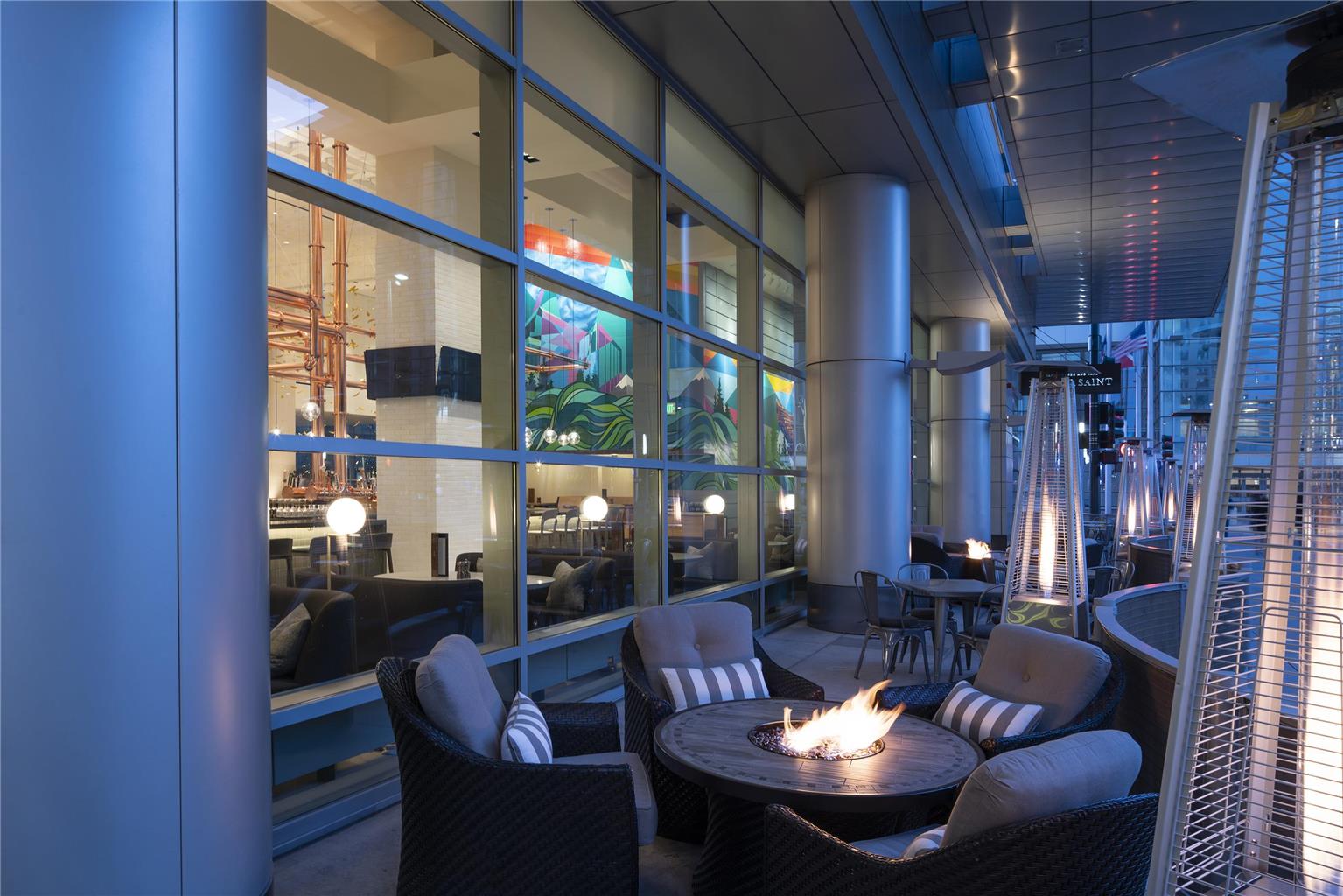 Hyatt Regency Denver at Colorado Convention Center - photo 53
