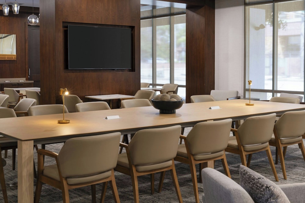 Residence Inn Los Angeles Pasadena Old Town - photo 43