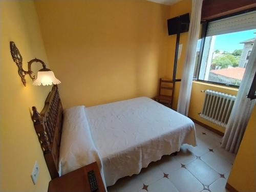 El Castañu de Cué — carbon neutral stay, Llanes