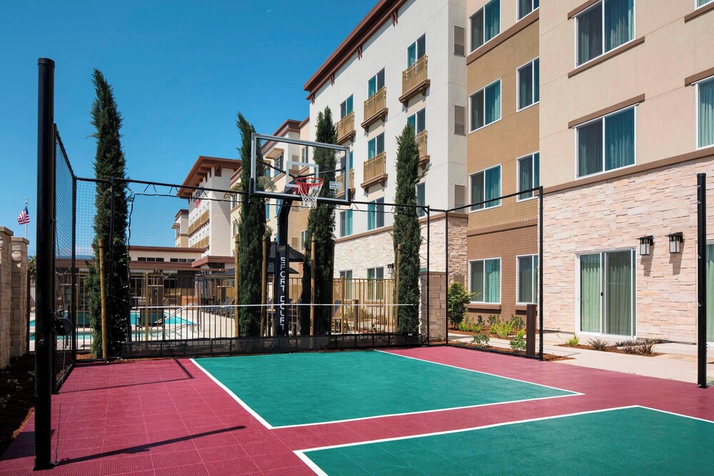 Residence Inn by Marriott Redwood City San Carlos - photo 34