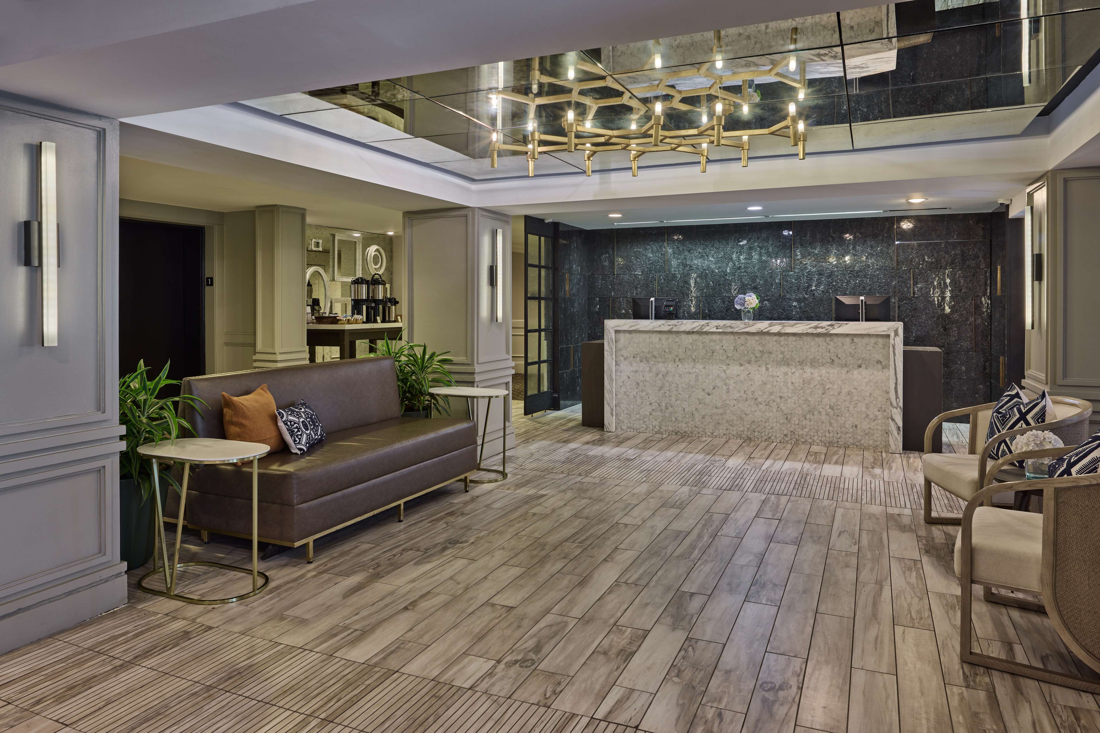 The Partridge Inn Augusta Curio Collection by Hilton - photo 15