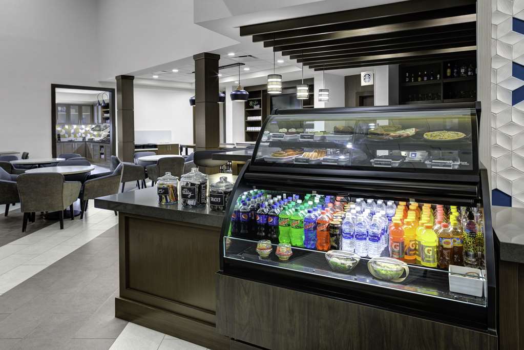 Hyatt Place Dallas Allen - photo 14