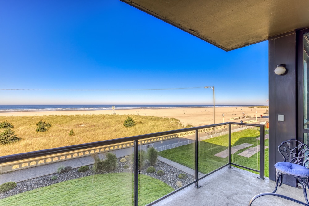 Sand & Sea Resort Condominiums - photo 689