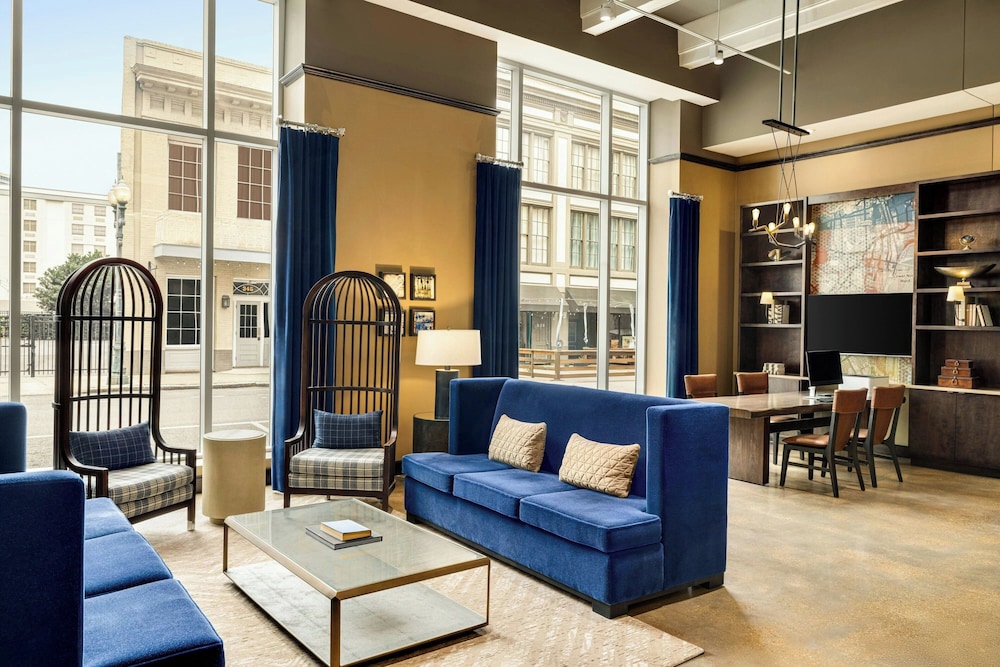Fairfield Inn & Suites New Orleans Downtown - photo 3