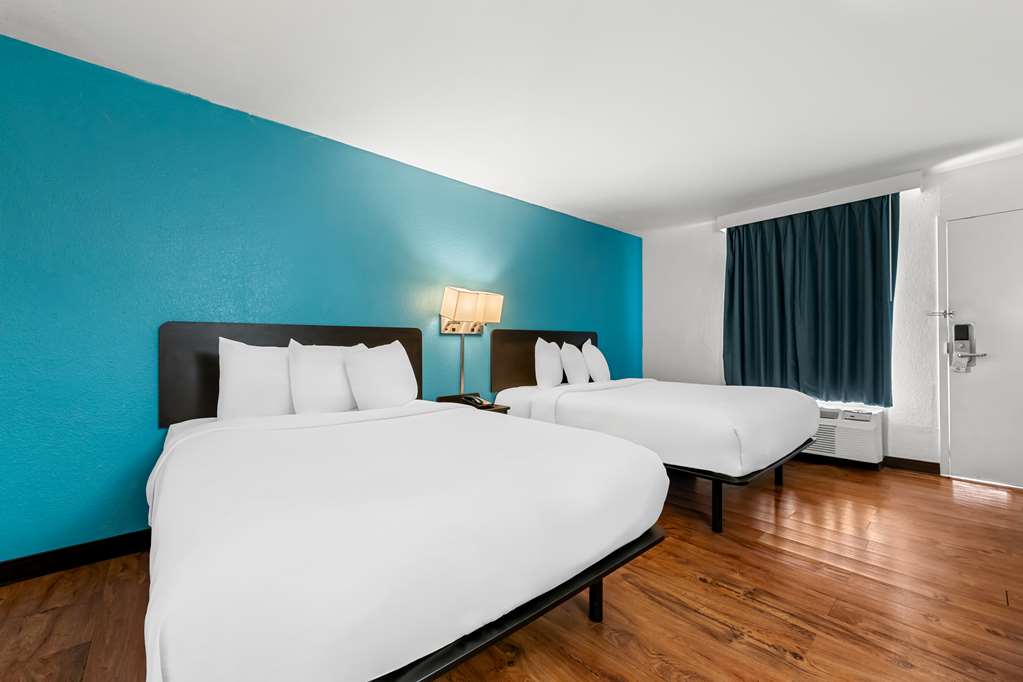 Motel 6 Hamilton AL - photo 18