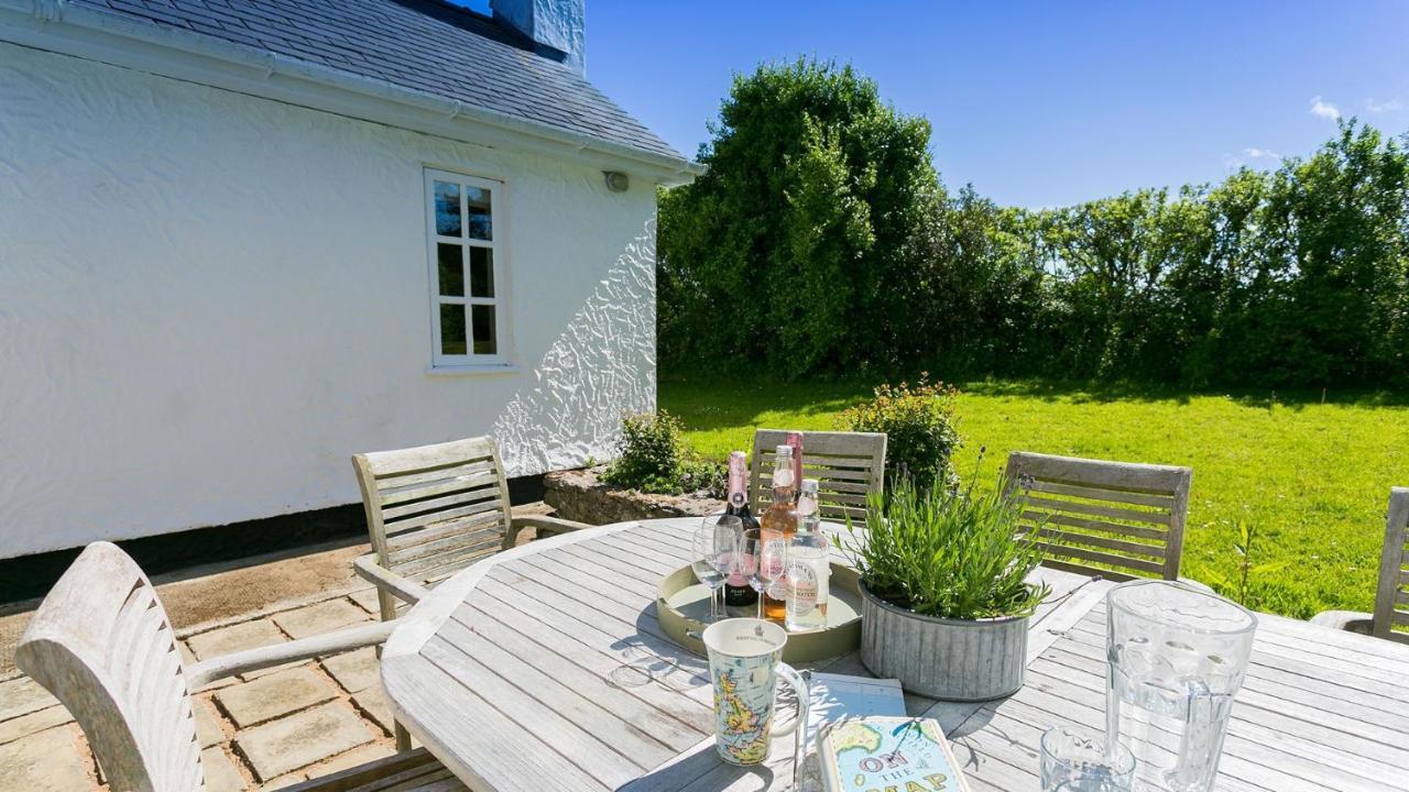 Glan Gors Felin in Beaumaris, United Kingdom