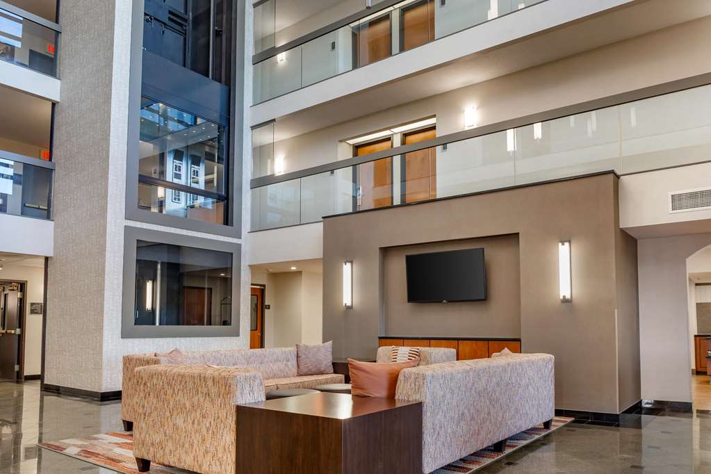 Drury Inn & Suites Southwest St. Louis - photo 6