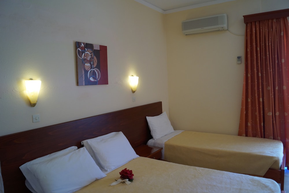 Hotel Brati Arcoudi in Arkoudi, Greece