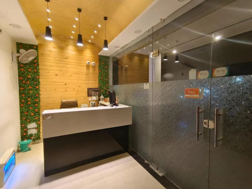 Hotel Ontario in Patiala, India