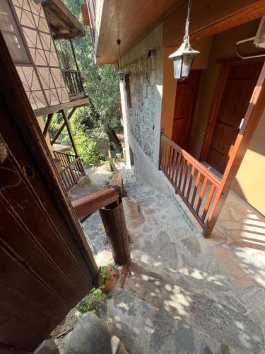 GaliniCafe22 suites