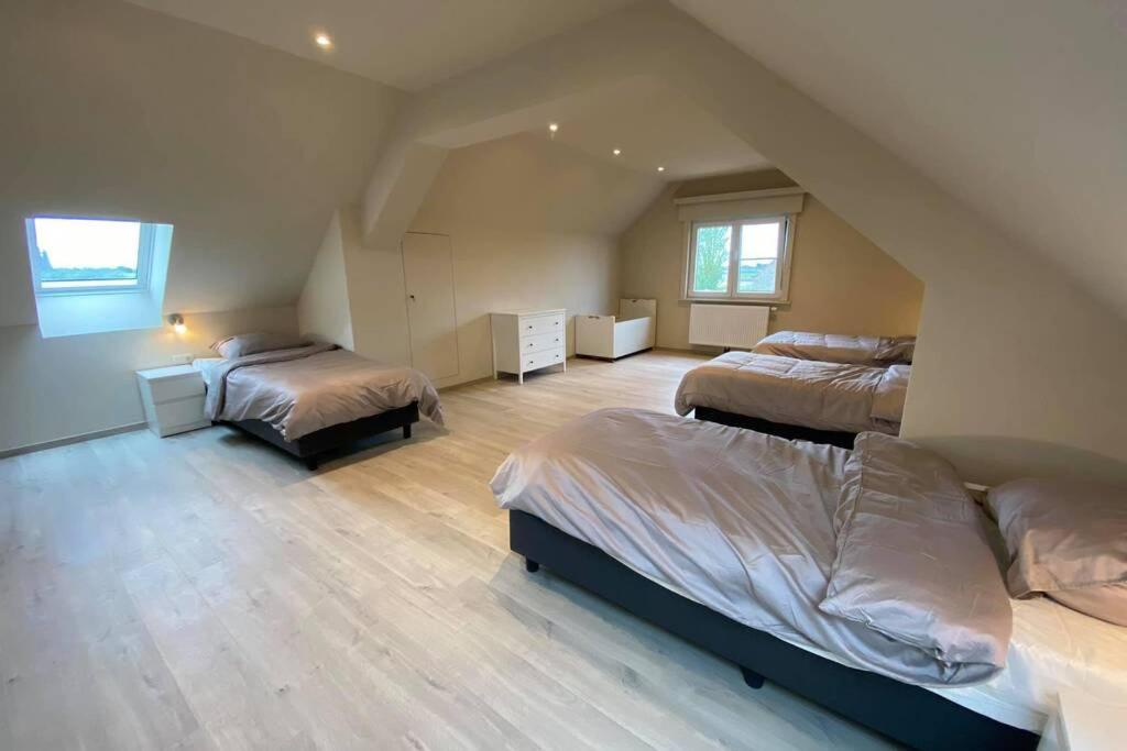 T Cappellelandhof — Diksmuide