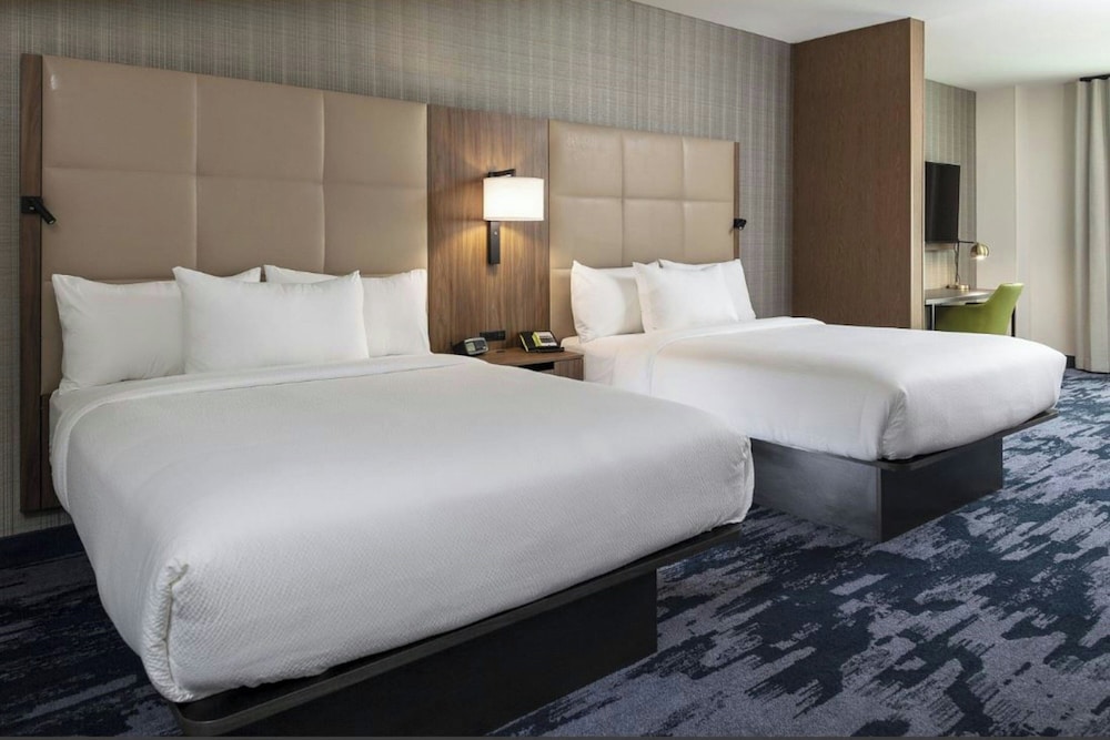 Fairfield Inn & Suites by Marriott Monahans - photo 8