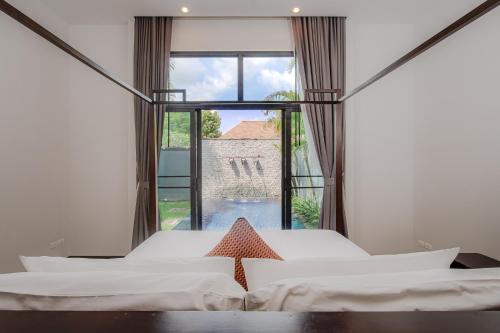 ONYX Villa Naiharn 1 Bedroom with private pool — 4-Star Luxury Hotel in Rawai, Thailand