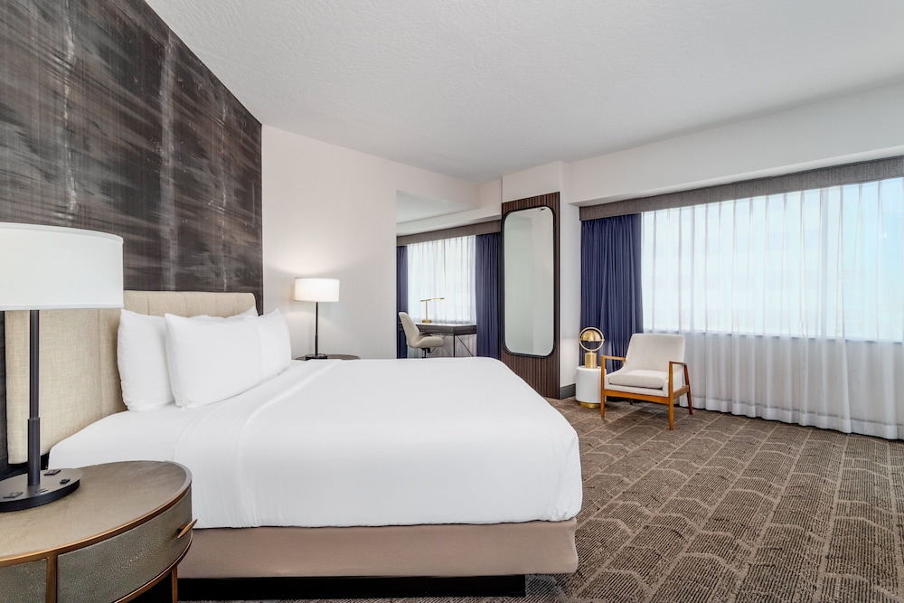 Crowne Plaza Los Angeles Harbor Hotel by IHG - photo 17