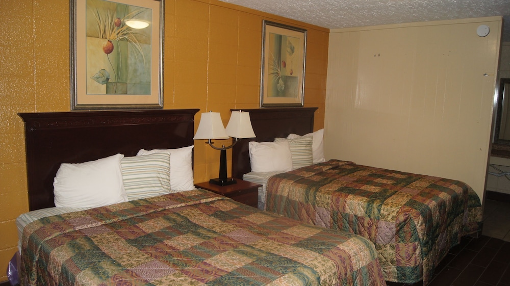 Stone Inn Motel - photo 12