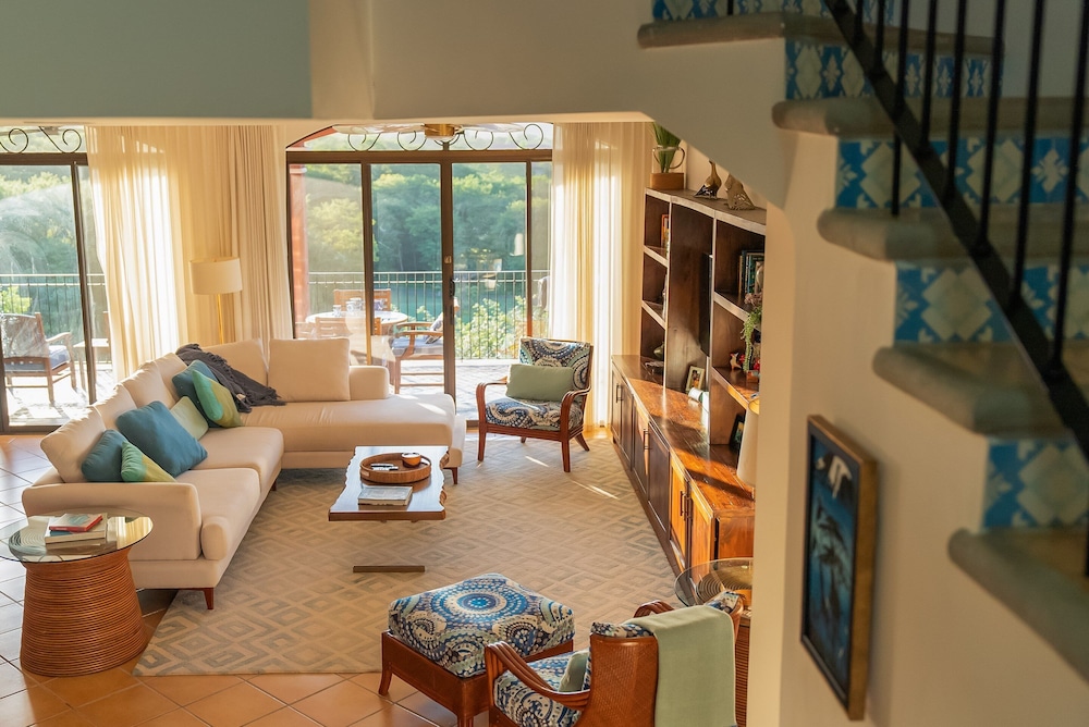 Bougainvillea 7315 Luxury Penthouse Adults Only Reserva Conchal in Unknown City, Costa Rica