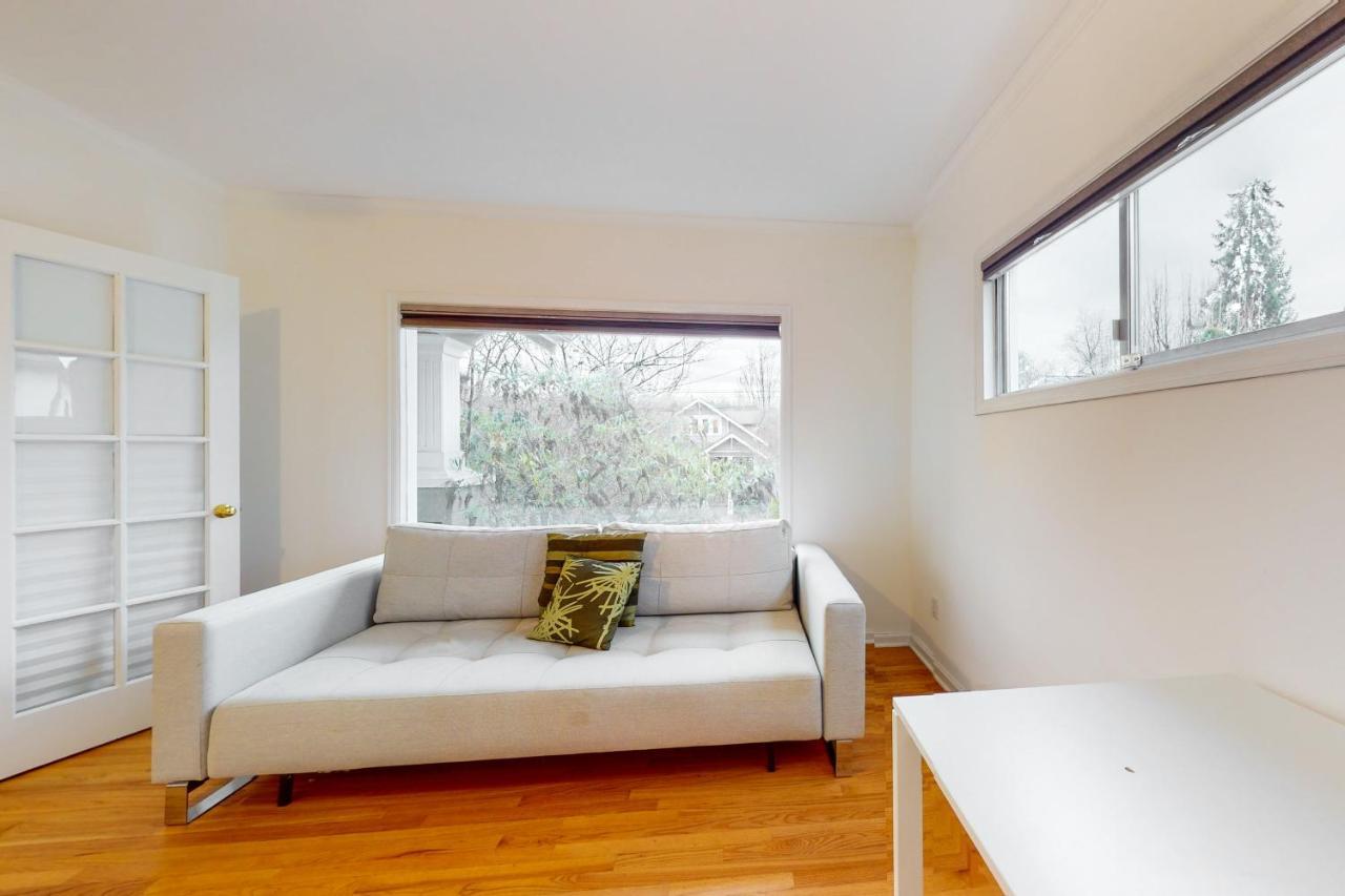 Woodlawn Escape in Seattle, United States