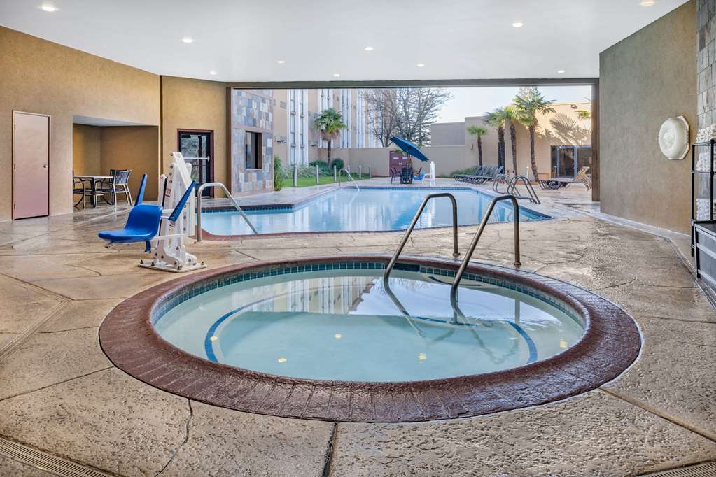 Wyndham Sacramento - photo 6