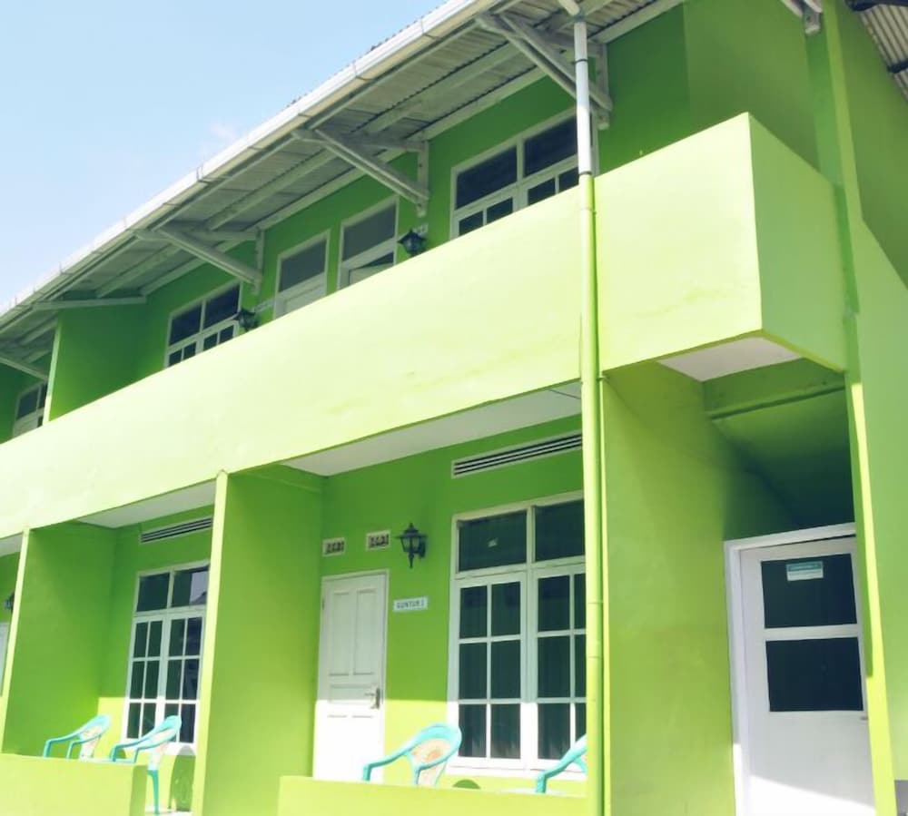 Hotel Suminar in Garut, Indonesia