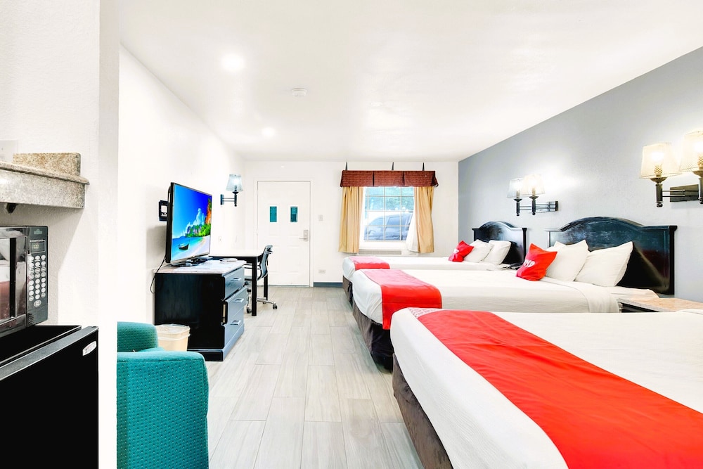 Three Rivers Executive Inn & Suites By OYO - photo 15