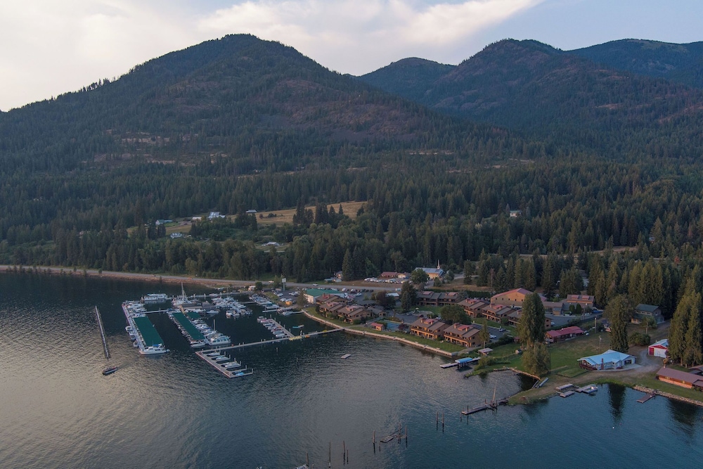 Pend Oreille Shores Resort E26 2 Br Condo - photo 63